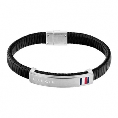 Tommy Hilfiger  férfi karkötő THJ2790349