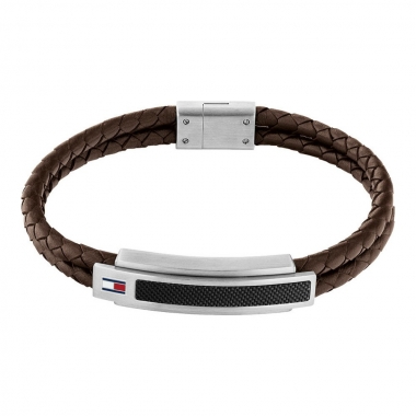 Tommy Hilfiger férfi karkötő THJ2790355