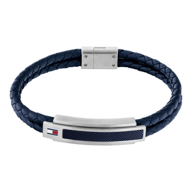 Tommy Hilfiger férfi karkötő THJ2790356