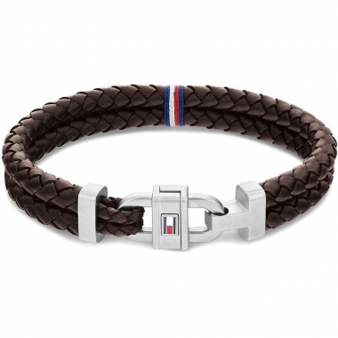 Tommy Hilfiger férfi karkötő - THJ2790363