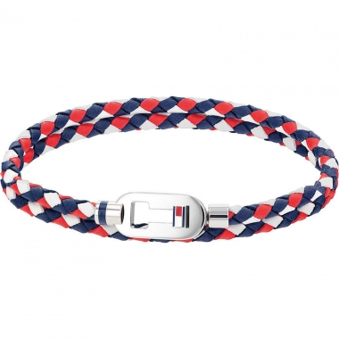 Tommy Hilfiger férfi karkötő THJ2790387