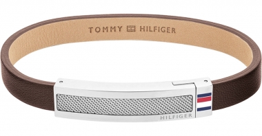 Tommy Hilfiger férfi karkötő THJ2790397