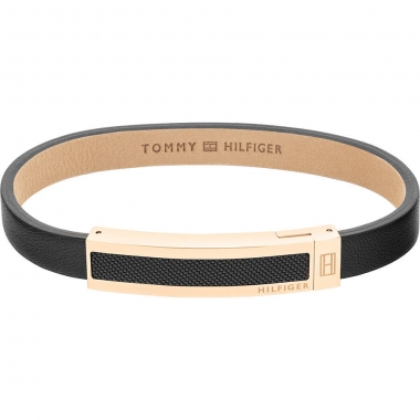 Tommy Hilfiger férfi karkötő THJ2790399
