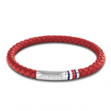 Tommy Hilfiger férfi karkötő THJ2790404