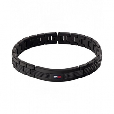 Tommy Hilfiger férfi karkötő - THJ2790420