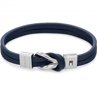 Tommy Hilfiger férfi karkötő THJ2790443