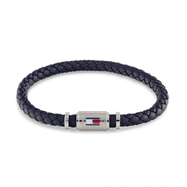 Tommy Hilfiger férfi karkötő THJ2790452