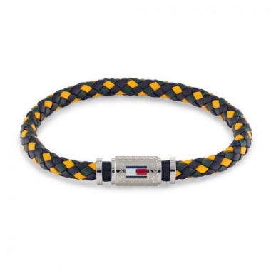 Tommy Hilfiger férfi karkötő THJ2790455