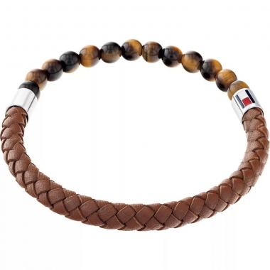 Tommy Hilfiger férfi karkötő - THJ2790474