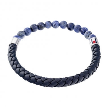 Tommy Hilfiger férfi karkötő - THJ2790475