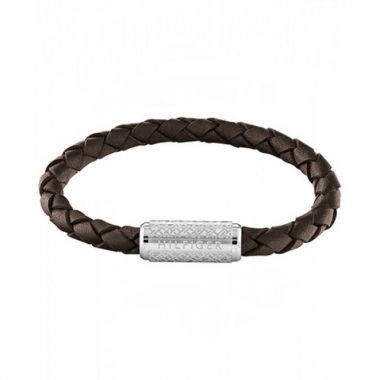 Tommy Hilfiger férfi karkötő - THJ2790478