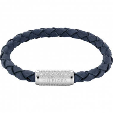 Tommy Hilfiger férfi karkötő - THJ2790480