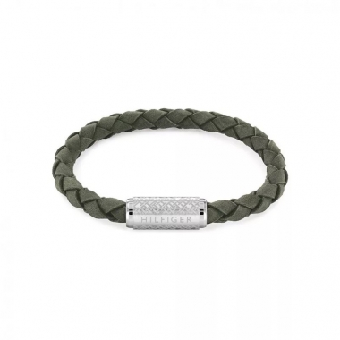 Tommy Hilfiger férfi karkötő - THJ2790481