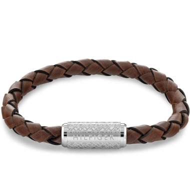 Tommy Hilfiger férfi karkötő - THJ2790482