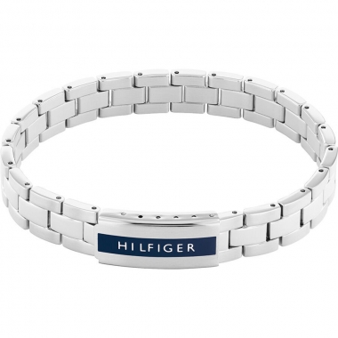 Tommy Hilfiger férfi karkötő - THJ2790485