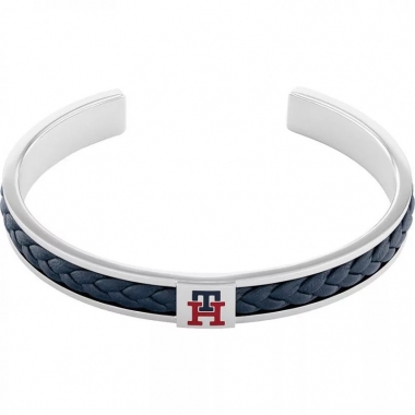 Tommy Hilfiger férfi karkötő - THJ2790490