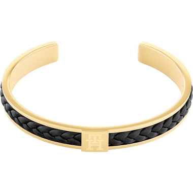 Tommy Hilfiger férfi karkötő - THJ2790491