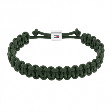 Tommy Hilfiger férfi karkötő - THJ2790495