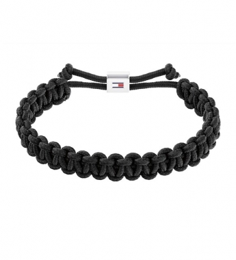 Tommy Hilfiger férfi karkötő - THJ2790496
