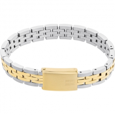 Tommy Hilfiger férfi karkötő - THJ2790502
