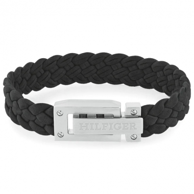 Tommy Hilfiger férfi karkötő - THJ2790517