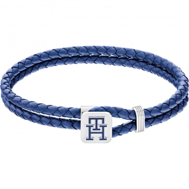 Tommy Hilfiger férfi karkötő - THJ2790530