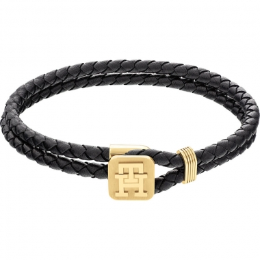 Tommy Hilfiger férfi karkötő - THJ2790531