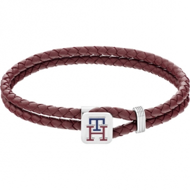Tommy Hilfiger férfi karkötő - THJ2790533