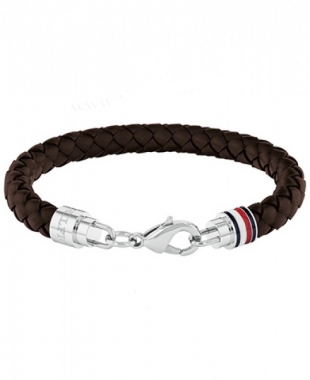 Tommy Hilfiger férfi karkötő - THJ2790546