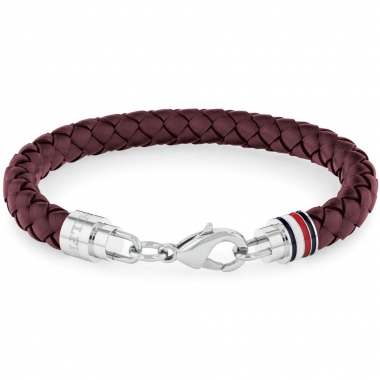 Tommy Hilfiger férfi karkötő - THJ2790547