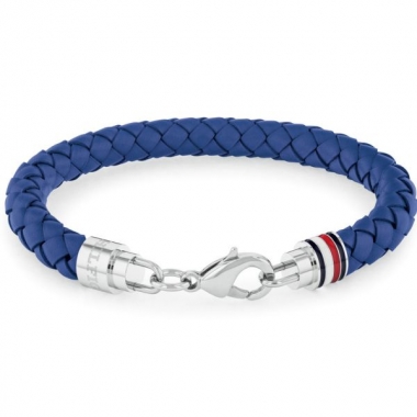 Tommy Hilfiger férfi karkötő - THJ2790548