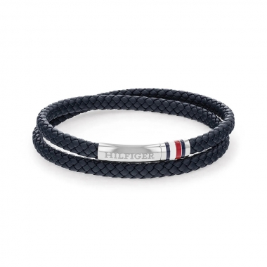 Tommy Hilfiger férfi karkötő - THJ2790549