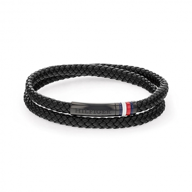 Tommy Hilfiger férfi karkötő - THJ2790552