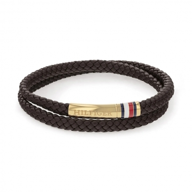 Tommy Hilfiger férfi karkötő - THJ2790551