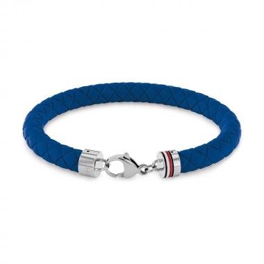 Tommy Hilfiger férfi karkötő - THJ2790554
