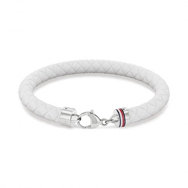 Tommy Hilfiger férfi karkötő - THJ2790555