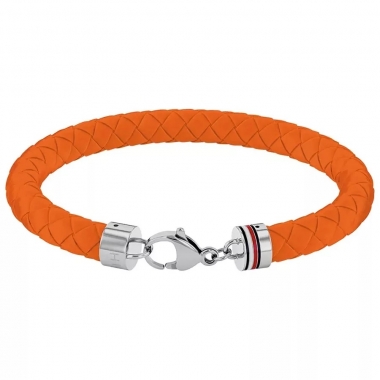 Tommy Hilfiger férfi karkötő - THJ2790557