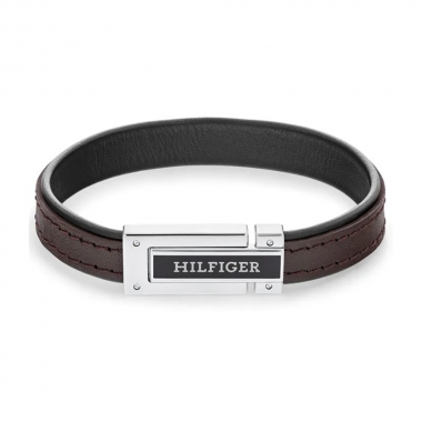 Tommy Hilfiger férfi karkötő - THJ2790559