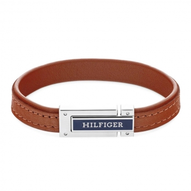 Tommy Hilfiger férfi karkötő - THJ2790560