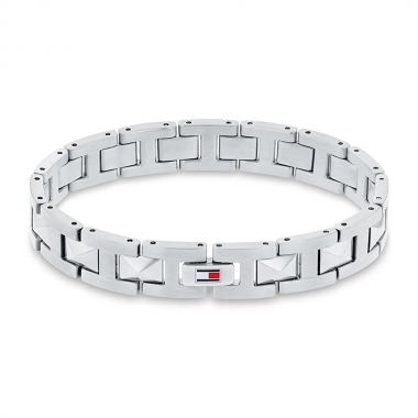 Tommy Hilfiger férfi karkötő - THJ2790566
