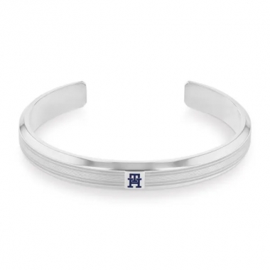 Tommy Hilfiger férfi karkötő - THJ2790571