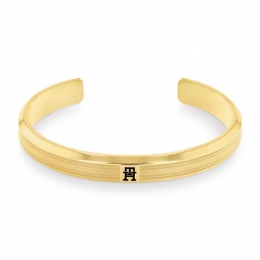 Tommy Hilfiger férfi karkötő - THJ2790572