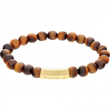 Tommy Hilfiger férfi karkötő - THJ2790582