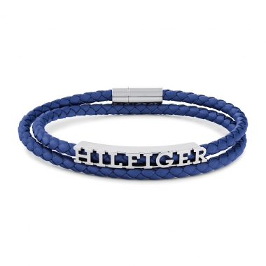 Tommy Hilfiger férfi karkötő - THJ2790588