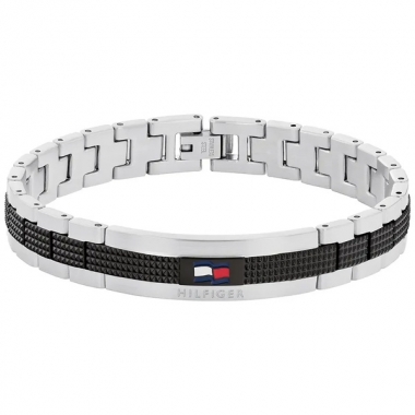 Tommy Hilfiger férfi karkötő THJ2790643