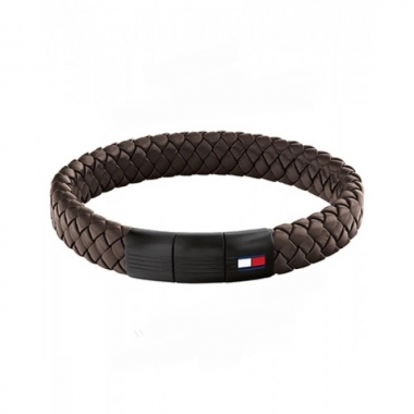 Tommy Hilfiger férfi karkötő - THJ2790661