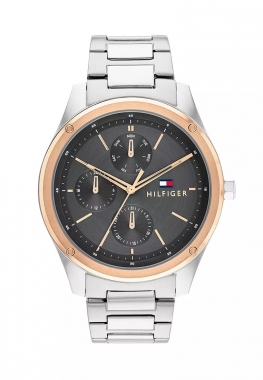 Tommy Hilfiger férfi karóra - TH1710541