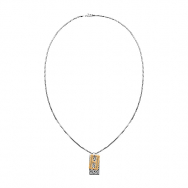 Tommy Hilfiger férfi nyaklánc THJ2790451