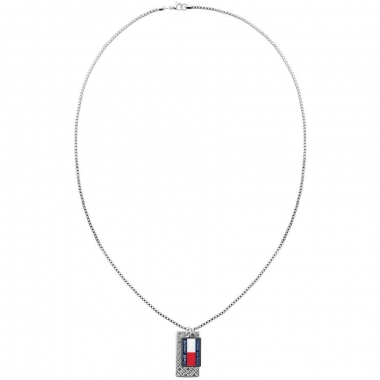 Tommy Hilfiger férfi nyaklánc THJ2790454
