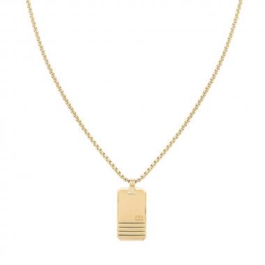 Tommy Hilfiger férfi nyaklánc - THJ2790484